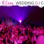 Mobile Nightclub Wedding DJ Cardiff