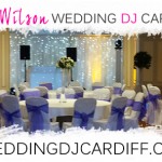 Wedding DJ Wales