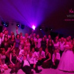 Wales Millennium Centre Wedding