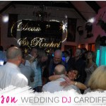 Wedding Disco Cardiff