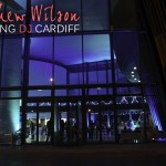 Royal Welsh College of Music and Drama Wedding